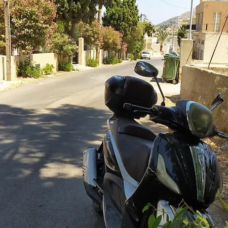 Apartman Chora
