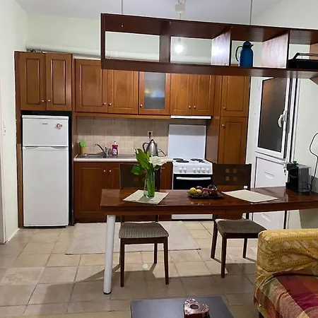 Chora Apartman