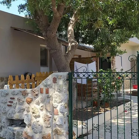 Chora Apartman Kálymnos