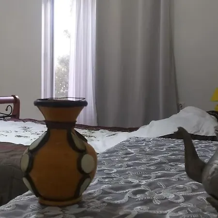 Apartman Chora *