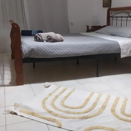 Apartman Chora Kálymnos