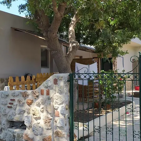 Chora * Kálymnos
