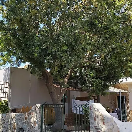 Apartment Chora