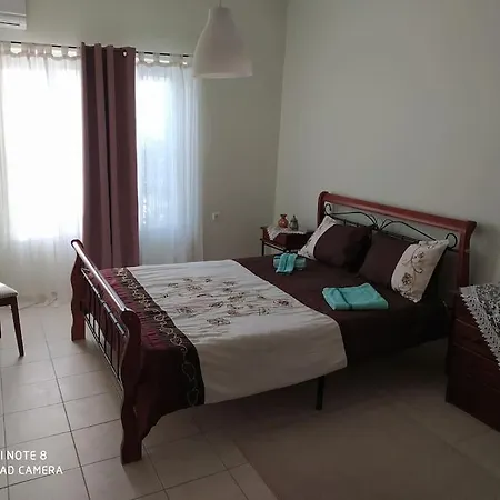 Apartment Chora Kalymnos Town