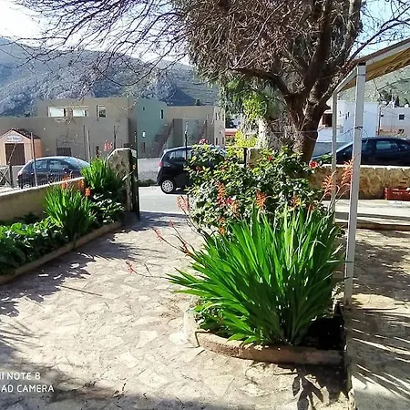 Chora * Kálymnos