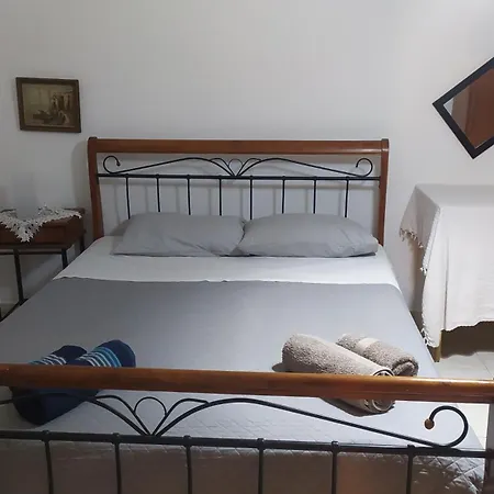 Chora Kálymnos